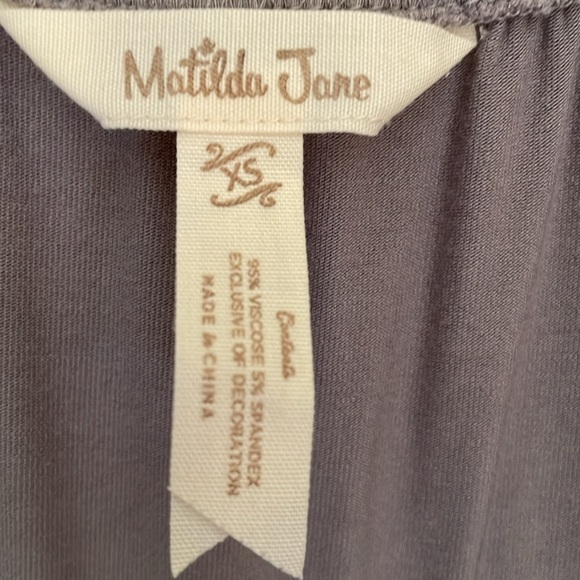 Matilda Jane slip dress - Picture 3 of 4